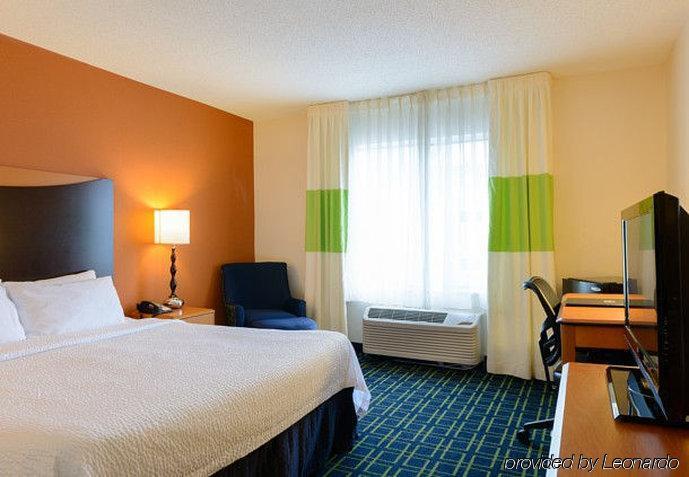 Fairfield Inn & Suites By Marriott Frederick Exterior foto
